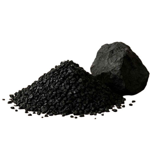 Activated Carbon Filtration Media